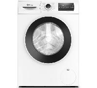 LAVADORA CARGA FRONTAL BALAY 3TS382B 8 KG 1200 RPM A BLANCO