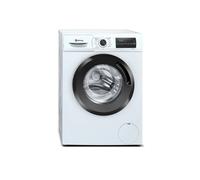 Lavadora carga frontal balay 3ts976be 8kg 1200 rpm