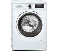 Lavadora carga frontal Balay 3TS995BP 9 kg 1351 rpm clase A ExtraSilencio blanca