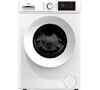 LAVADORA CARGA FRONTAL BEKO B1XW752WSPT 7 KG 1200 RPM B BLANCO