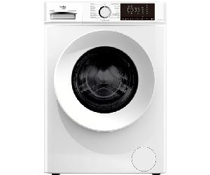 LAVADORA CARGA FRONTAL BEKO B1XW752WSPT 7 KG 1200 RPM B BLANCO