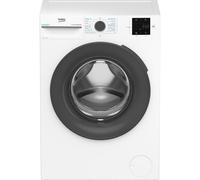 Lavadora carga frontal Beko b300 VBM3WFT310413WA 10 kg 1400 rpm clase A blanca