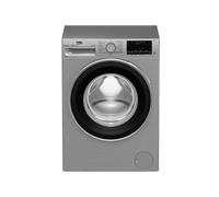 Lavadora carga frontal beko b3wft58220x 8kg 1200 rpm