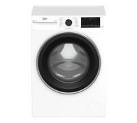 Lavadora carga frontal beko b3wft59415w 9kg 1400 rpm
