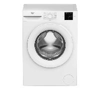 lavadora carga frontal beko bm1wft3922w 9 kg 1200 rpm b blanco