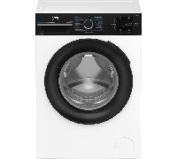 LAVADORA CARGA FRONTAL BEKO BM3WFSU38213 8 KG 1200 RPM A BLANCO