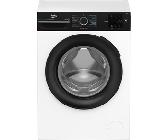 LAVADORA CARGA FRONTAL BEKO BM3WFSU38213 8 KG 1200 RPM A BLANCO BM3WFSU38213