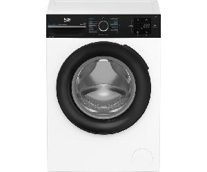 LAVADORA CARGA FRONTAL BEKO BM3WFSU39413 9 KG 1400 RPM A BLANCO