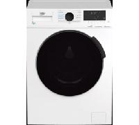 LAVADORA CARGA FRONTAL BEKO BM3WFT31041WB 10 KG 1400 RPM A BLANCO BM3WFT31041WB