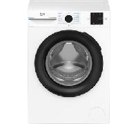 LAVADORA CARGA FRONTAL BEKO BM3WFT3821WB 8 KG 1200 RPM A BLANCO BM3WFT3821WB