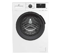 LAVADORA CARGA FRONTAL BEKO BM3WFT3941WB 9 KG 1400 RPM A BLANCO