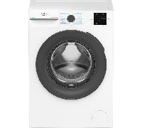LAVADORA CARGA FRONTAL BEKO VBM3WFT38213WA 8 KG 1200 RPM A BLANCO