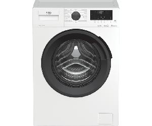 LAVADORA CARGA FRONTAL BEKO WRA 9714 XW DR 9 KG 1400 RPM B BLANCO