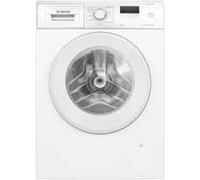 Lavadora Carga Frontal Bosch Serie 2 WGE03200EP 8kg 1200 RPM Clase A EcoSilence