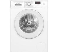 Lavadora Carga Frontal Bosch Serie 2 WGE03200EP 8Kg 1200rpm Clase A Blanca