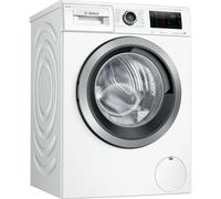 Lavadora carga frontal Bosch Serie 6 WAL28PH0ES 10 kg 1400 rpm clase C i-DOS blanca