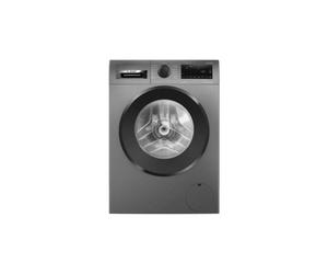 Lavadora carga frontal Bosch Serie 6 WGG244ZR10 9 kg 1400 rpm A acero inoxidable