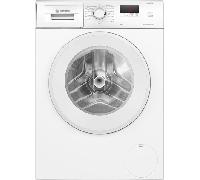 LAVADORA CARGA FRONTAL BOSCH WGE03200EP 8 KG 1200 RPM A BLANCO