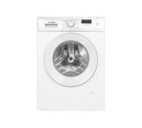 Lavadora carga frontal bosch wge03200ep 8kg 1200 rpm 15 programas a blanco