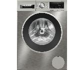 LAVADORA CARGA FRONTAL BOSCH WGG256ZAES 10 KG 1600 RPM A INOX