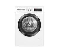 Lavadora carga frontal bosch wuu24t64es 9kg 1200 rpm 15 programas a blanco 59,8 cm