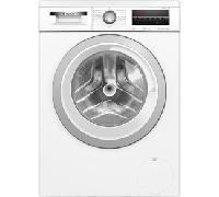 LAVADORA CARGA FRONTAL BOSCH WUU24T65ES 9 KG 1200 RPM A BLANCO WUU24T65ES