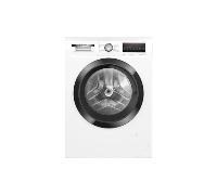 LAVADORA CARGA FRONTAL BOSCH WUU28T68ES 9 KG 1400 RPM A BLANCO