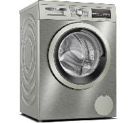 lavadora carga frontal bosch wuu28t8xes 8 kg 1400 rpm a inox