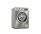 Lavadora carga frontal bosch wuu28t8xes 8kg 1400 rpm