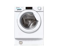 Candy Smart CBW 27D1E-S lavadora Carga frontal 7 kg 1200 RPM Blanco
