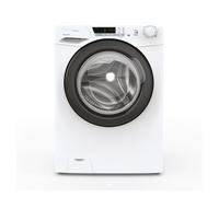 Candy Ultra HCU1282DWB4/1-S lavadora Carga frontal 8 kg 1200 RPM Blanco