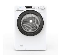 lavadora carga frontal candy hcu1292dwb41-s 9 kg 1200 rpm b blanco