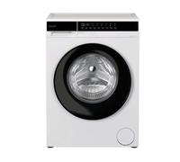 Lavadora Carga Frontal Candy ProWash 100 EY 28SB8-S 8 kg 1200 rpm Clase A Blanca