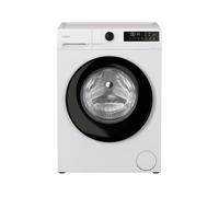 Lavadora carga frontal Candy ProWash 300 GD 410B8-S 10 kg 1351 rpm clase A blanca