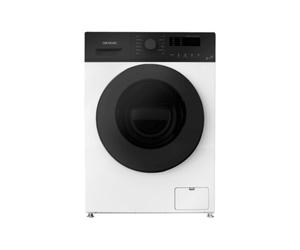 Lavadora carga frontal cecotec bolero dresscode 6150 6kg 1000 rpm 12 programas blanco/negro a 59 cm