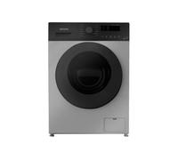 Lavadora carga frontal cecotec bolero dresscode 7150 7kg 1400 rpm 12 programas a gris 59,5 cm