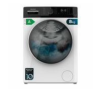 Cecotec Bolero DressCode 8610 Inverter Lavadora Carga Frontal 8Kg A Blanca