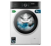 Cecotec Bolero DressCode 9500 Inverter Lavadora Carga Frontal 9Kg A Blanca