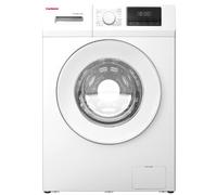 Lavadora carga frontal corberó clt9bl1423 9kg 1400 rpm 59.5 cm