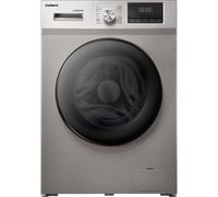 Corberó Excellence CLT805XVIN Lavadora Carga Frontal 8Kg A Gris