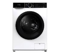 lavadora carga frontal edesa ewf-10400wh 10 kg 1400 rpm a blanco