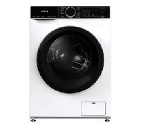 LAVADORA CARGA FRONTAL EDESA EWF-10400WH 10 KG 1400 RPM A BLANCO EWF-10400 WH