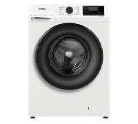 LAVADORA CARGA FRONTAL EDESA EWF-8402WH 8 KG 1400 RPM A BLANCO EWF-8402 WH