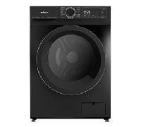 LAVADORA CARGA FRONTAL EDESA EWF-9400MTBK 9 KG 1400 RPM A INOX EWF-9400 MTBK