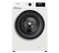 LAVADORA CARGA FRONTAL EDESA EWF-9400WH 9 KG 1400 RPM A BLANCO EWF-9400 WH