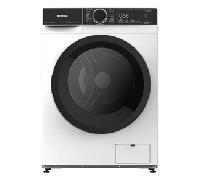 LAVADORA CARGA FRONTAL EDESA EWF-9401WH 9 KG 1400 RPM A BLANCO EWF-9401 WH