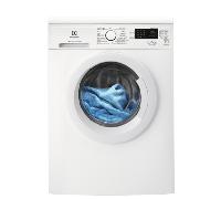 lavadora carga frontal electrolux ea2f6820cf 8 kg 1200 rpm a blanco con tapa desmontable