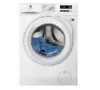 LAVADORA CARGA FRONTAL ELECTROLUX EFI6194O1B 9 KG 1400 RPM A BLANCO EFI6194O1B