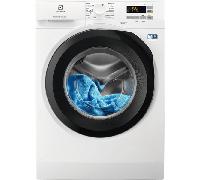 LAVADORA CARGA FRONTAL ELECTROLUX EW6F5943FB 9 KG 1400 RPM A BLANCO