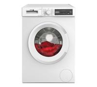 Lavadora carga frontal Fagor 3FE-9214 9 kg 1400 rpm clase A blanca